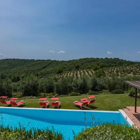 Lo Spicchione Radda in Chianti