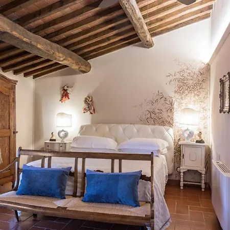 Villa Lo Spicchione Radda in Chianti