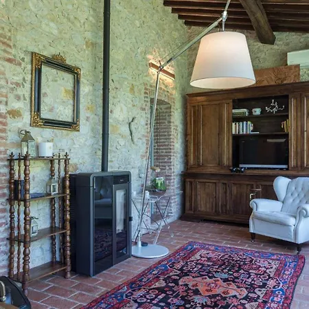 Lo Spicchione Villa