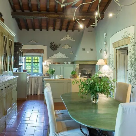 Lo Spicchione * Radda In Chianti