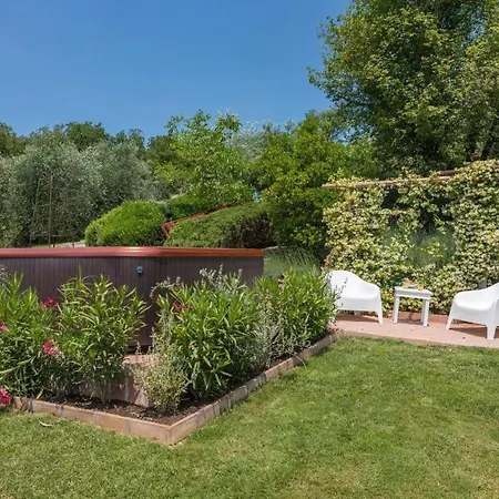 Villa Lo Spicchione Radda In Chianti
